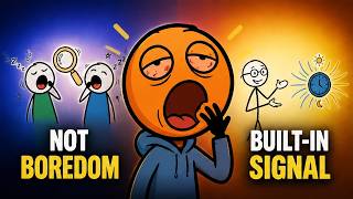 The Hidden Reason You Yawn: It's Not What You Think