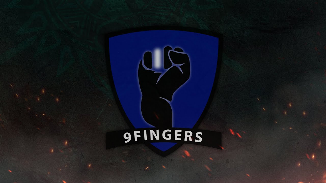 Odins Legion vs BlameElias