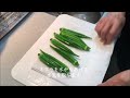 【おくちさっぱり!】夏野菜の涼味漬け