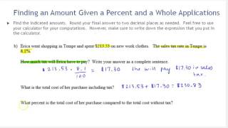 ACR Unit 11  Problem 11