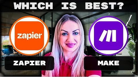 Zapier vs Make | Which should you pick? 2025