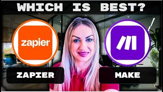 Zapier vs Make | Which should you pick? 2026