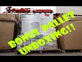 WOW! $2320msrp Bonus Liquidation PALLET UNBOXING with some huge PROFIT items to bring the BOOMTRAIN!