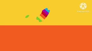 Apple Logo Rainbow Version