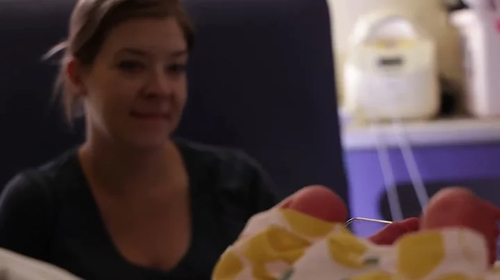 125 Years of Caring for our Community - Joan McCoy, RN