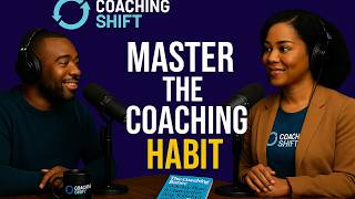 Great Leaders Master The Coaching Habit | Why Smart Managers Don’t “Fix” Everything For Their Team