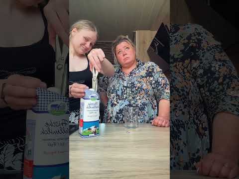 Wo war ich früher und wie lebte ich ohne diesen Lifehack #probierenmitkarina #probiersen#maskiergang