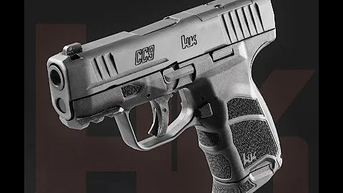 Introducing The All-new CC9 from HK