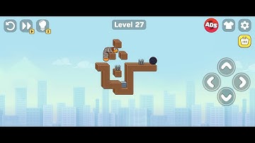 I Played SNAKE PUZZLE 🐍 For an hour 😭 | You need High IQ level to complete 