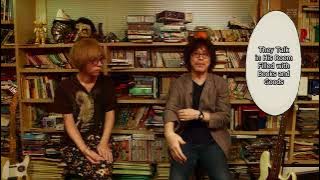 Naoki Urasawa's Manben - Asano Inio S1 E3 | Eng sub