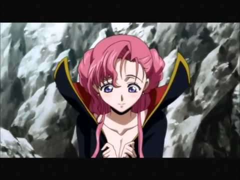 MADコードギアス～Lunatic Tears～