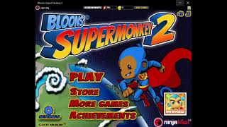 Bloons supermonkey 2 (part 4)