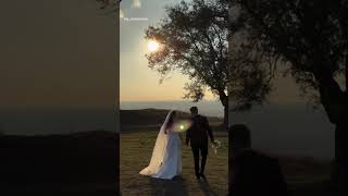Никита и Виктория #wedding #music #самыекрасивыесвадьбы #love #видеостудия #bride #свадьба