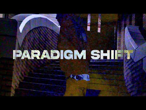 Symbiosa and MF Oblivion - Paradigm Shift (Official Music Video)