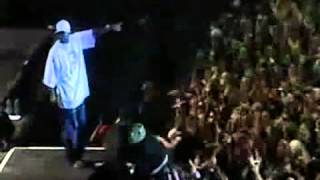 50 Cent pushes fan off stage Net Worth