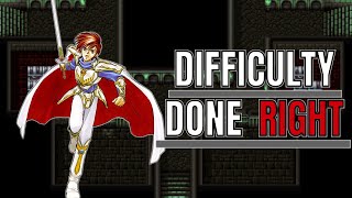 Why YOU should PLAY Fire Emblem Thracia 776