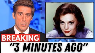 New Details on the Mysterious Death of Natalie Wood