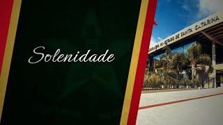 Presidente da Acafe recebe título de Cidadã Catarinense - 05/12/23