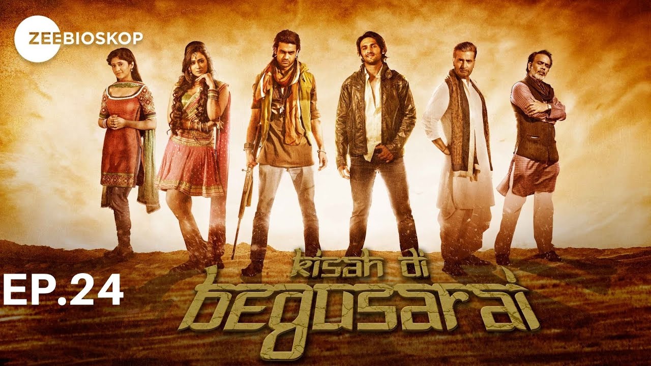 Download Kisah di Begusarai | Full Episode - 24 | Zee Bioskop