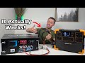 I Plugged In A 48V Battery What Happened Next Shocked Me VATRER 100ah DIY Expansion Battery