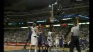 Devin Harris Mix