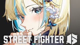 藍沢エマの配信のサムネイル画像