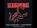HQ SCORPIONS Still Loving You BEST VERSION HIGH FIDELITY MIX LYRICS