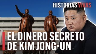 ¿De dónde saca Kim Jongun su dinero? | La Historia de la Oficina 39 | Corea del Norte Documental HD