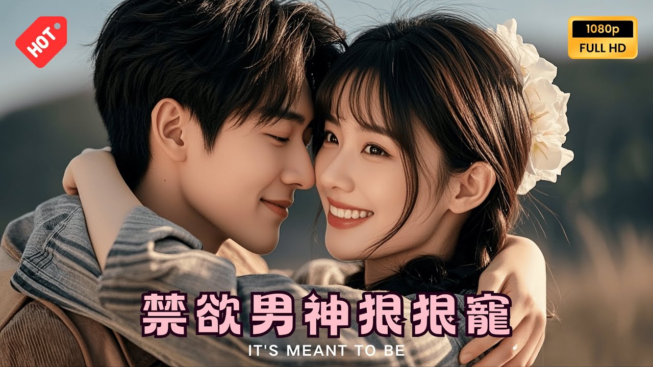 [MULTI SUB]楊彥光&張啟璿主演：舞者少女為錢妥協，卻被冷麵霸總寵上天！💰💔《禁慾男神狠狠寵》It's Meant To Be#drama  #minidrama #精彩大陸短劇