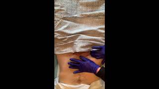 Mens Pelvic Floor Consultation With Pelvic Floor Physical Therapist, Katie Beckham,