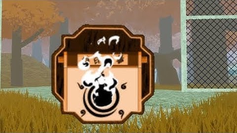 The spawn location of exploding vanishing image