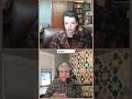 I chat with Pastor Rob about Christian Nationalism, American history, and more on my podcast, Follow