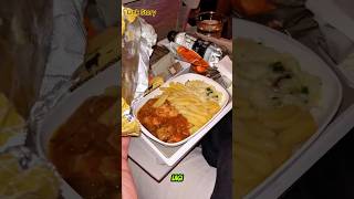 Kenapa Makanan Pesawat Terasa Gak Enak? Ini Alasannya! #faktaunik #foodfacts