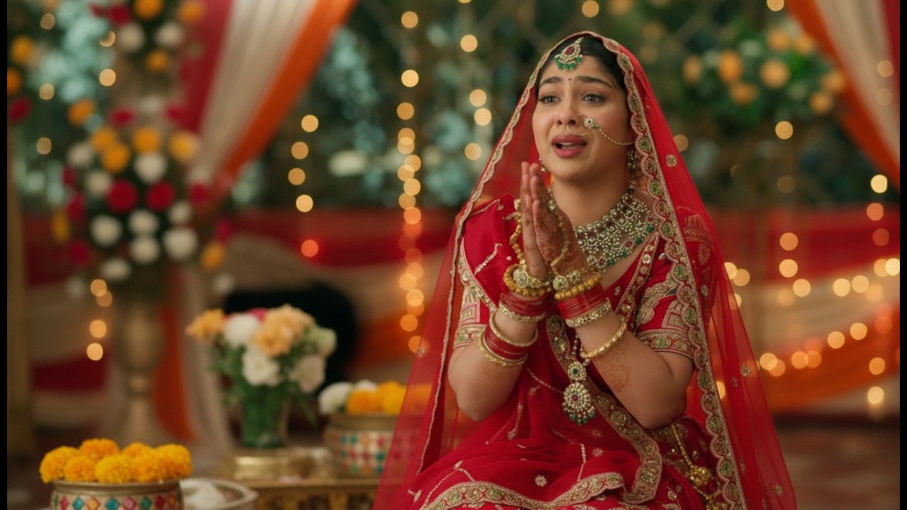 Tumse Tum Tak Today Full Episo19-2- 2026de  Twist | Anu Arya Ka Shubh Vivaah