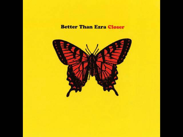 Better Than Ezra - Extra Ordinary