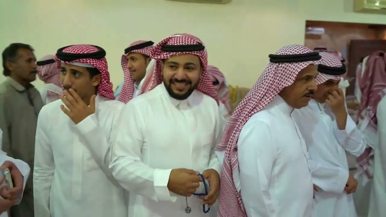 احتفالات أهالي شخيب عيد الفطر 1444 ج5