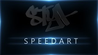 Speedart #5 | Amare Detta