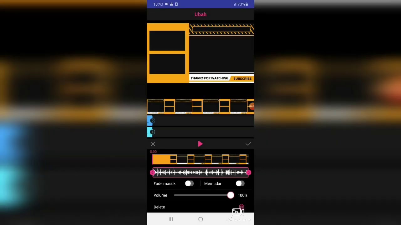 Website Bikin Intro