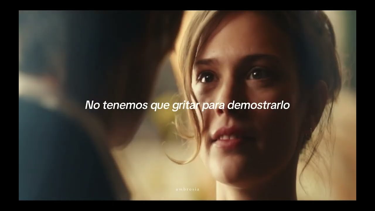 Billy Raffoul - Acoustic (Sub Español) (Maxton Hall)