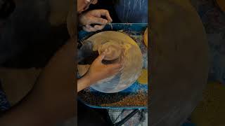 Why Foot Trimming Matters in Ceramics | Marbled Clay                         #pottery #ceramic #clay