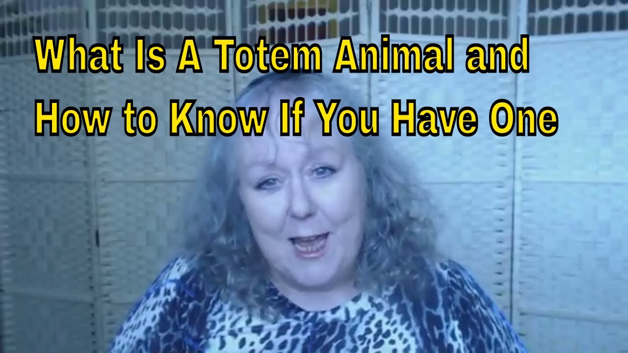 What Is A Totem Animal and How to Know If You Have One | Colette