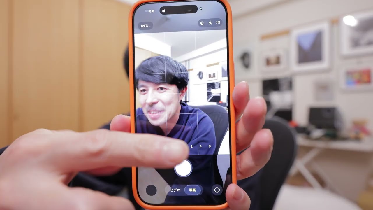 Why Micro Four Thirds is interesting - YouTube