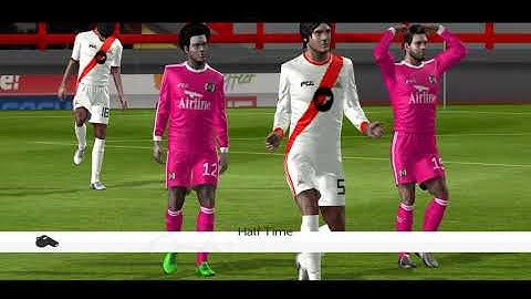 First Touch Soccer 2015 IOS-Android-Review-Gameplay-Walkthrough-Part #216