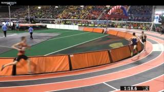 simplot games boys 800m heat 3