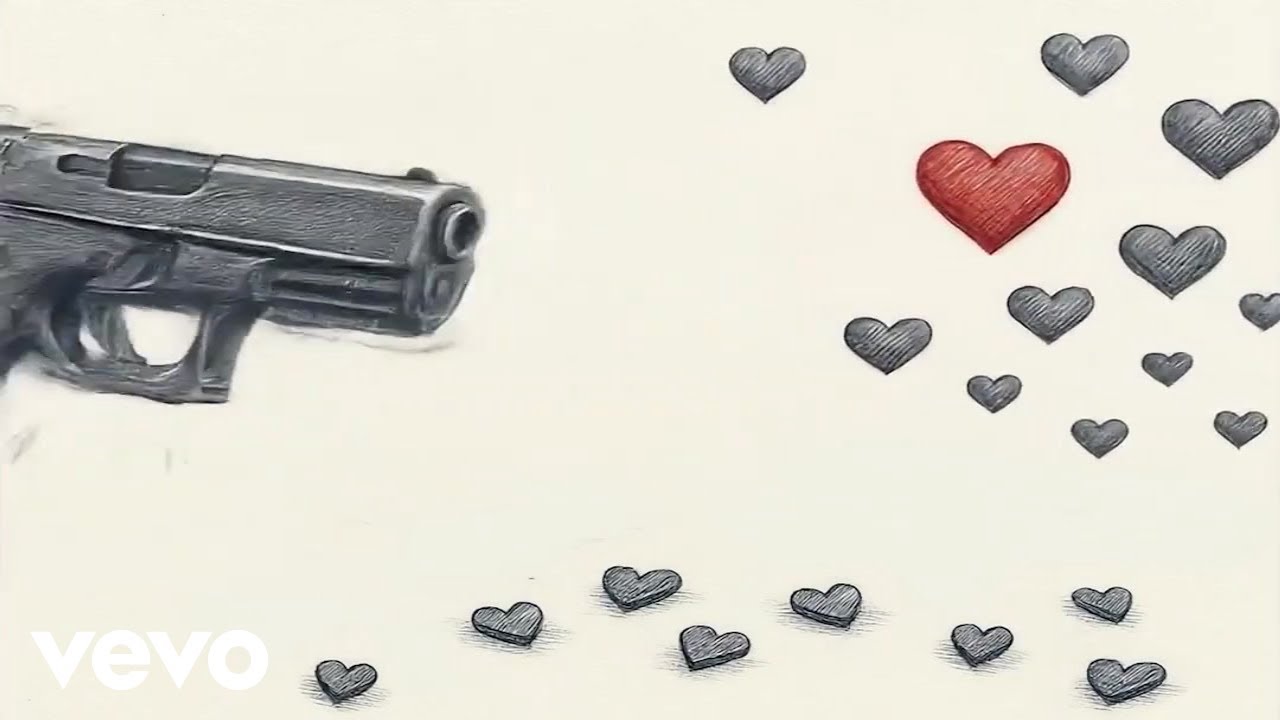 Daliko YvngBoy - Dispare ft. Fademdav