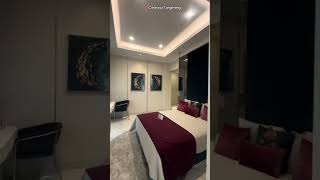 Rumah Siap Huni di Cluster Fountain uk 10x18 ( posisi hook 263m2 ) 4kmr tidur +1 kmr mandi