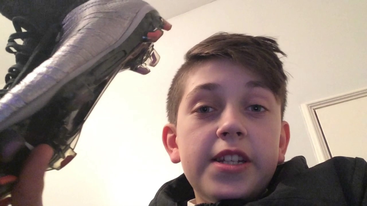 Football Boots Giveaway!!! YouTube