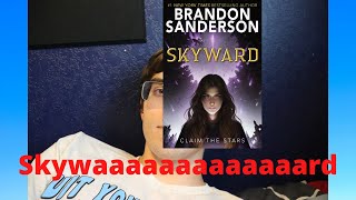 Skyward review