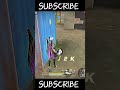 IMPOSSIBLE 🍷🗿 | #freefire #viral #shorts #trending