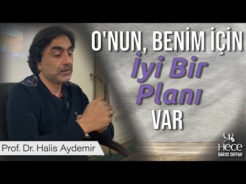 O'nun Benim İçin